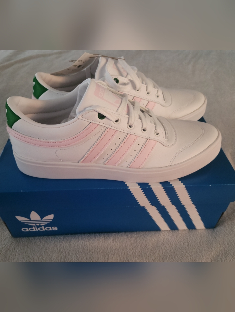 Adidas Bryony Shoes